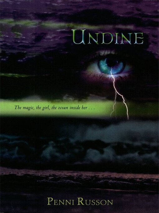 Title details for Undine by Penni Russon - Available